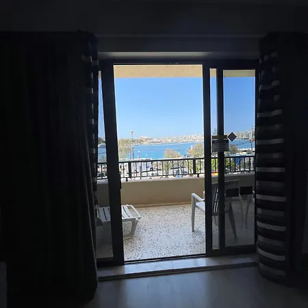 Hotel Marina