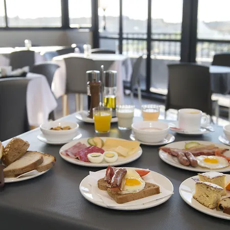Hotel Marina Sliema