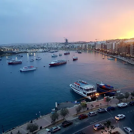 Marina Sliema