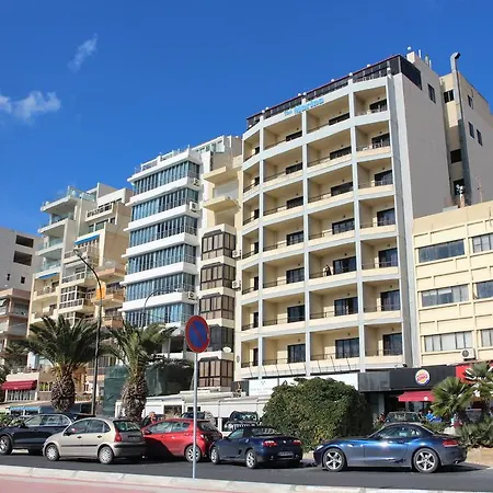Marina Sliema