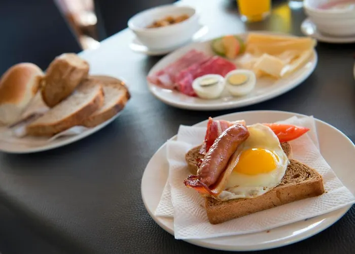 ホテル マリーナ スリーマ