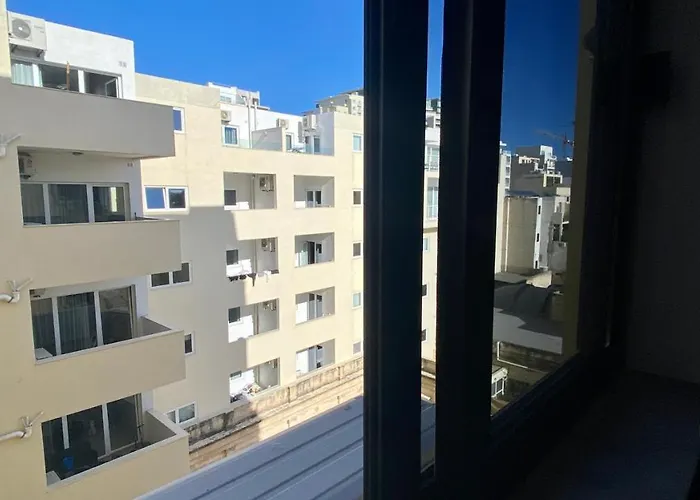 Marina Ξενοδοχείο 3*