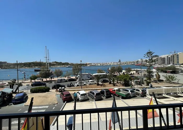 Ξενοδοχείο Marina Σλιέμα