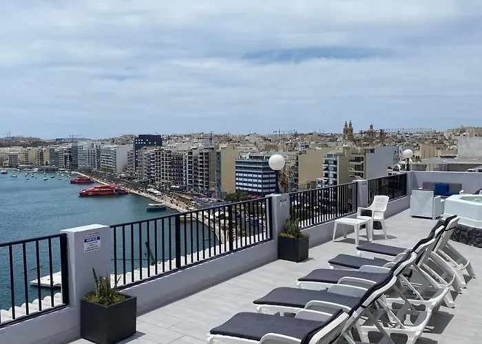 Marina Ξενοδοχείο