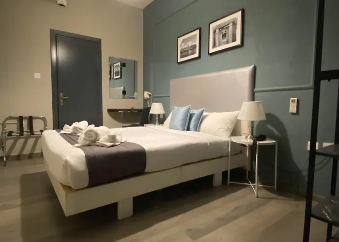 Hotell Marina Sliema