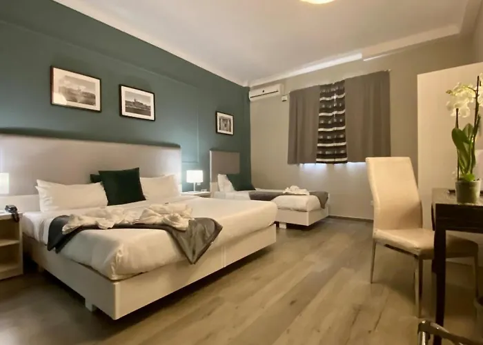 Marina Hotell Sliema