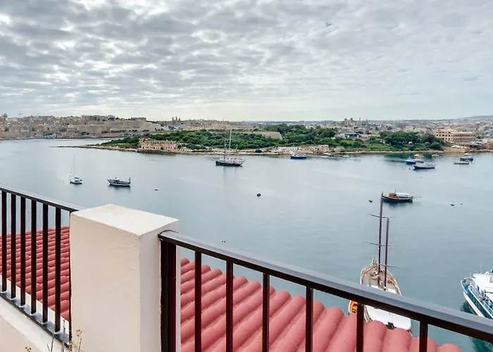 Hotell Marina Sliema