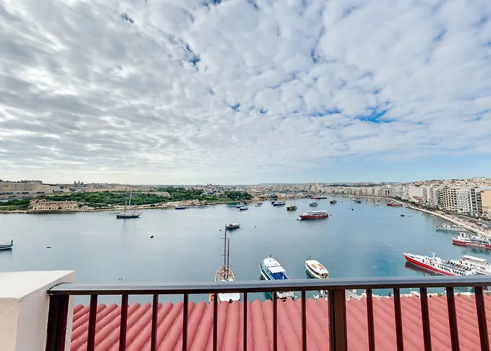 Ξενοδοχείο Marina