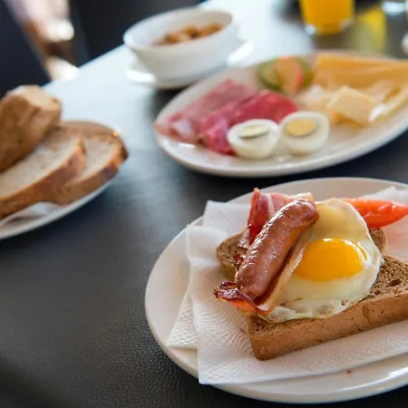 فندق سلييما مارينا سليمة