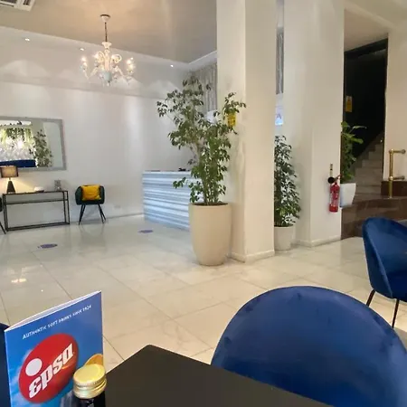 فندق سلييما مارينا 3*