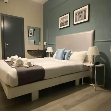 فندق سلييما مارينا سليمة