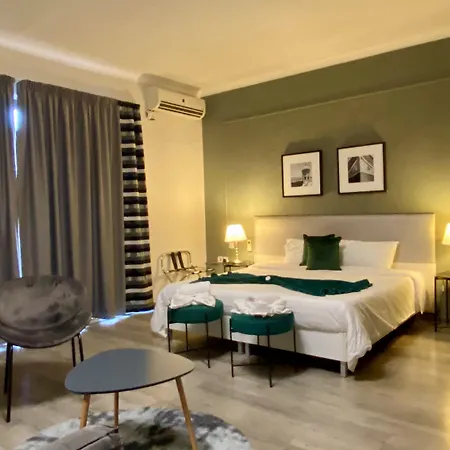 سلييما مارينا 3*