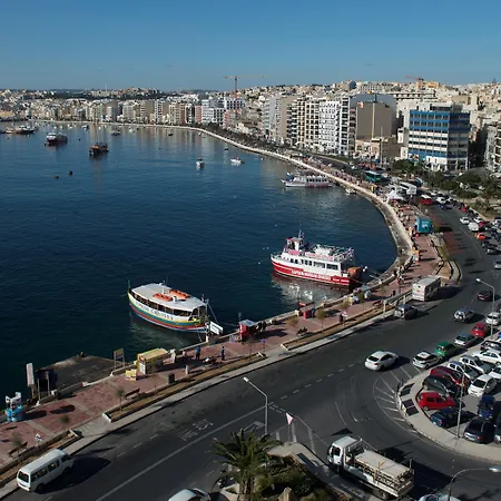 سلييما مارينا