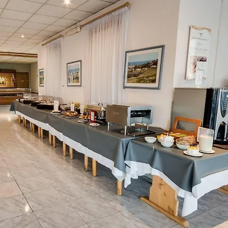 سلييما مارينا 3*